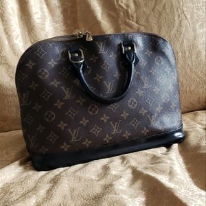 Louis Vuitton alma
